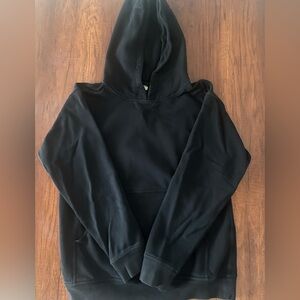 lululemon athletica Black Hoodie